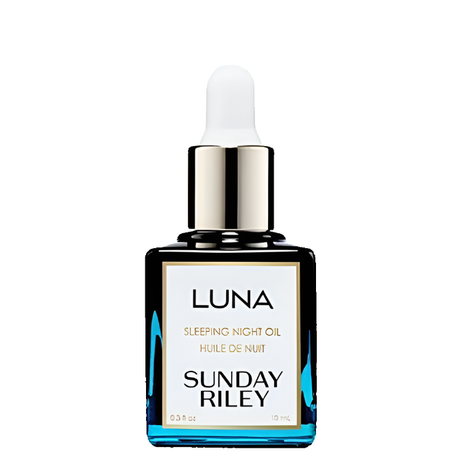 Sunday Riley - Luna Sleeping Retinoid Night Oil