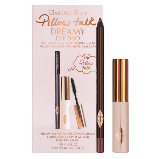 CHARLOTTE TILBURY - Pillow Talk Dreamy Eye Duo