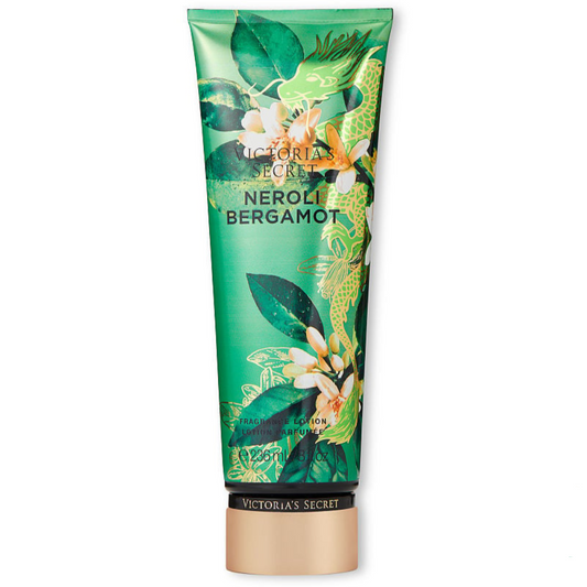 Victoria's Secret - Neroli Bergamot Limited Edition Year of the Dragon Fragrance Lotion | 236 mL