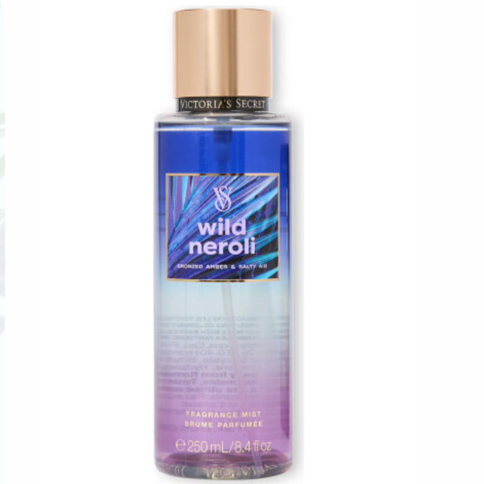 Victoria's Secret - Wild Neroli Mist | 250 mL