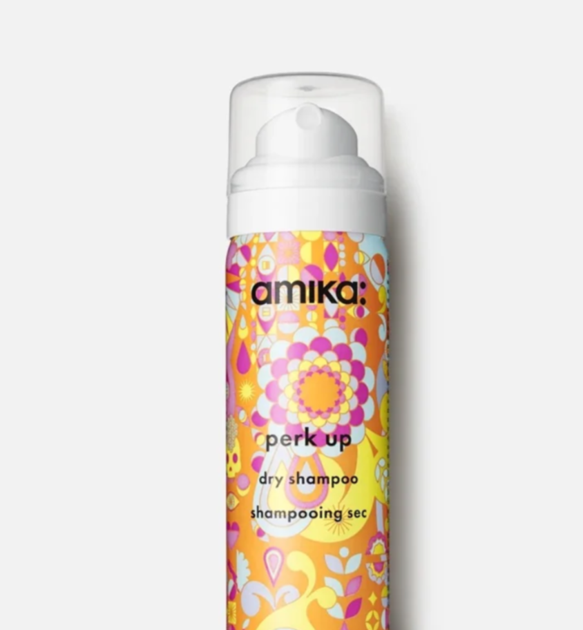 amika - Perk Up Talc-Free Dry Shampoo