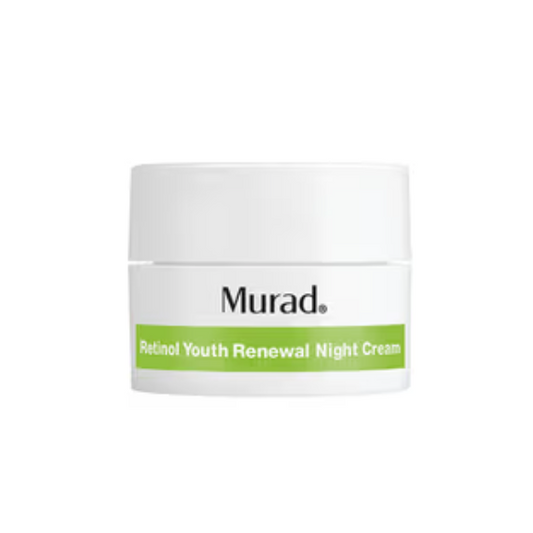 Murad - Retinol Youth Renewal Night Cream Mini Travel Size