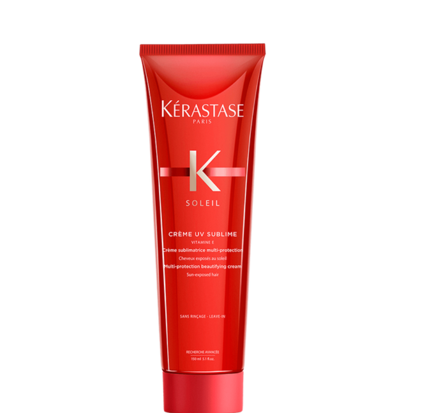 KERASTASE - Soleil Crème UV Sublime | 150 mL