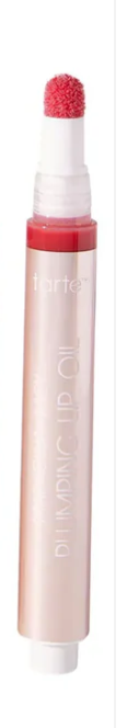 tarte - maracuja juicy plumping lip oil | 2.7 mL