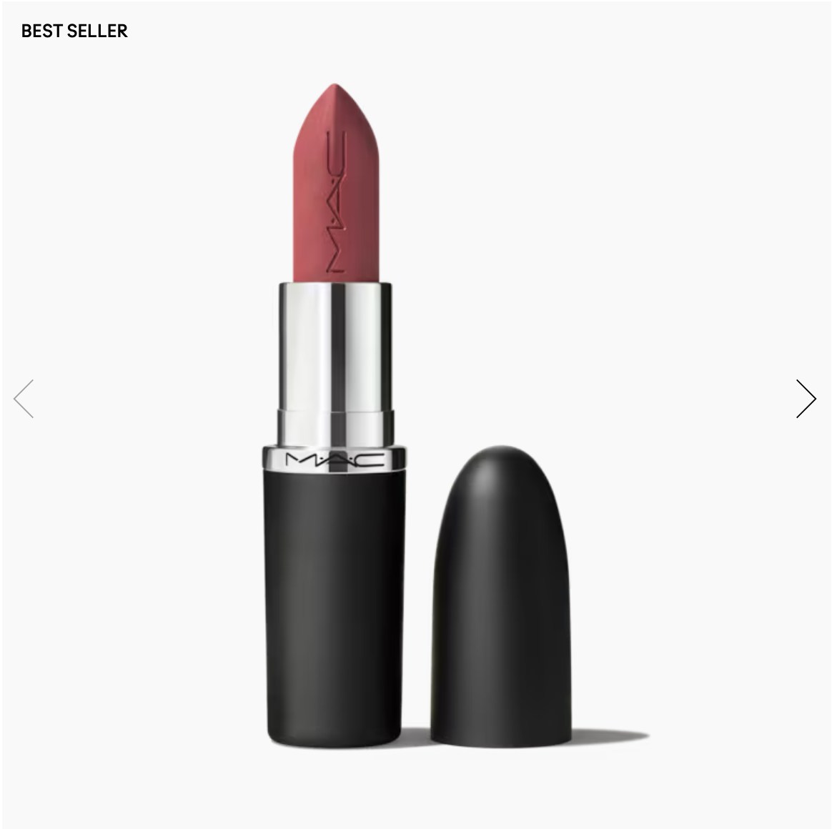 MAC - MATTE LIPSTICK