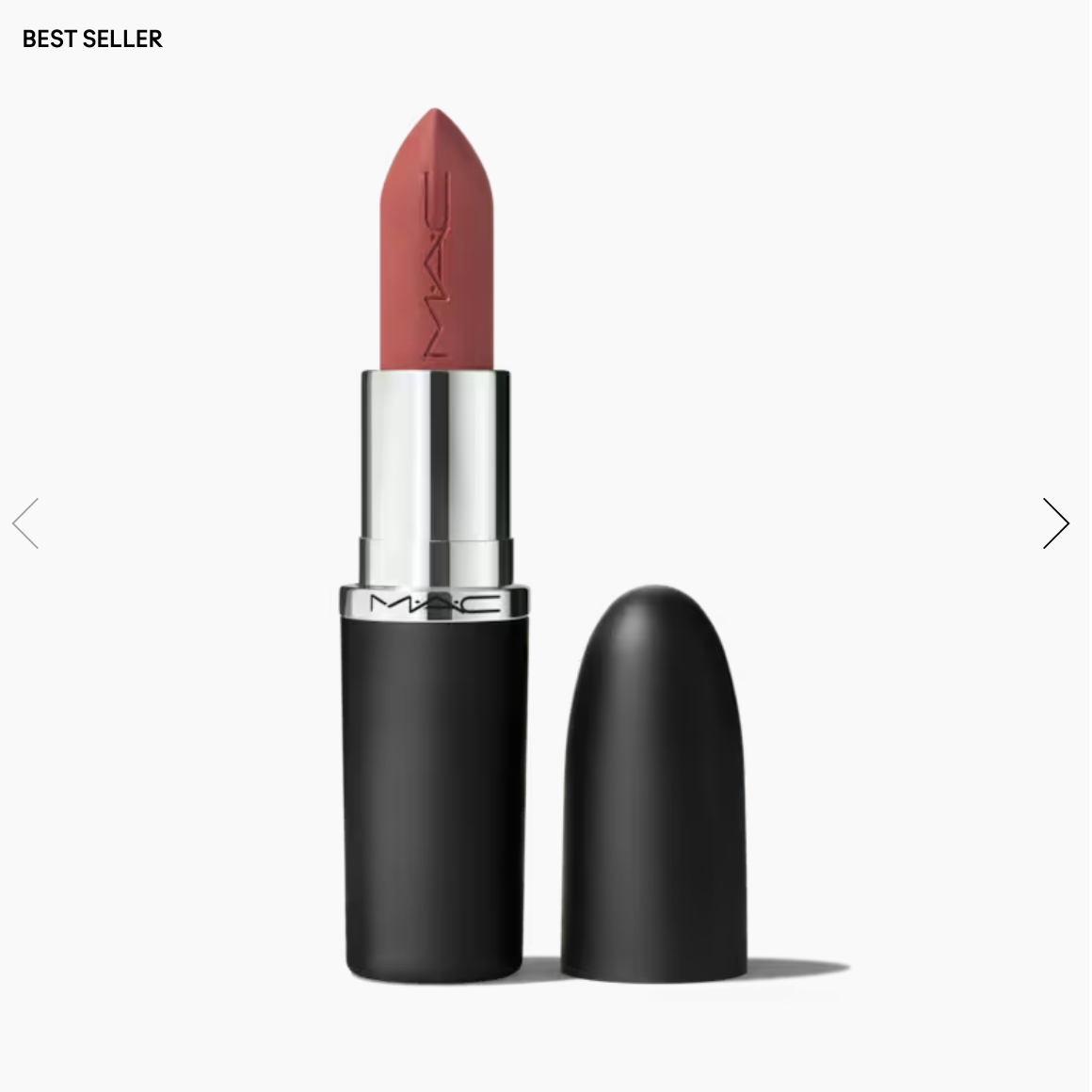 MAC - MATTE LIPSTICK