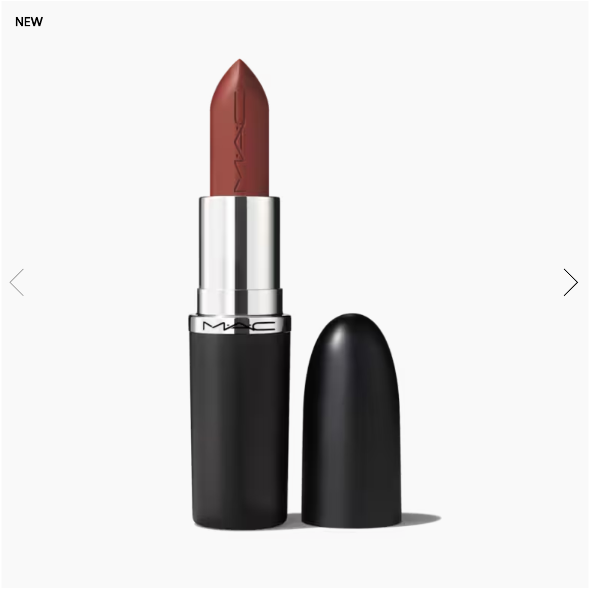 MAC - SATIN LIPSTICK
