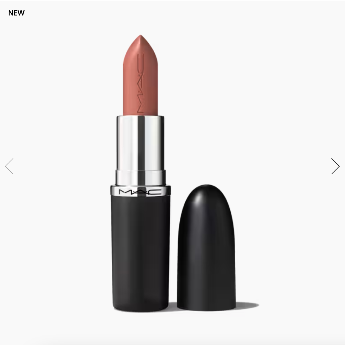 MAC - SATIN LIPSTICK