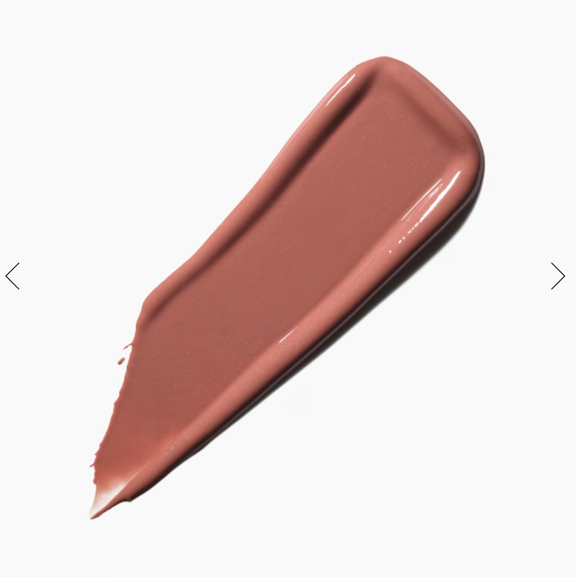 MAC - LUSTREGLASS LIPSTICK