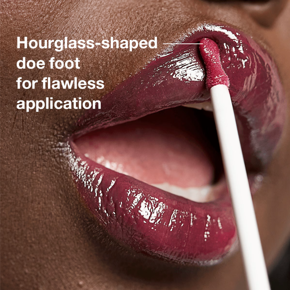 CLINIQUE - Pop Plush™ Creamy Lip Gloss | 3.4 mL
