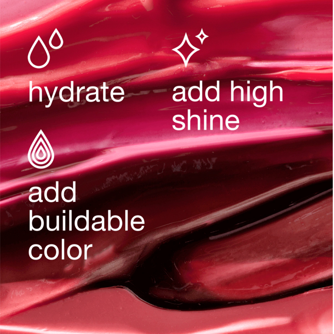 CLINIQUE - Pop Plush™ Creamy Lip Gloss | 3.4 mL