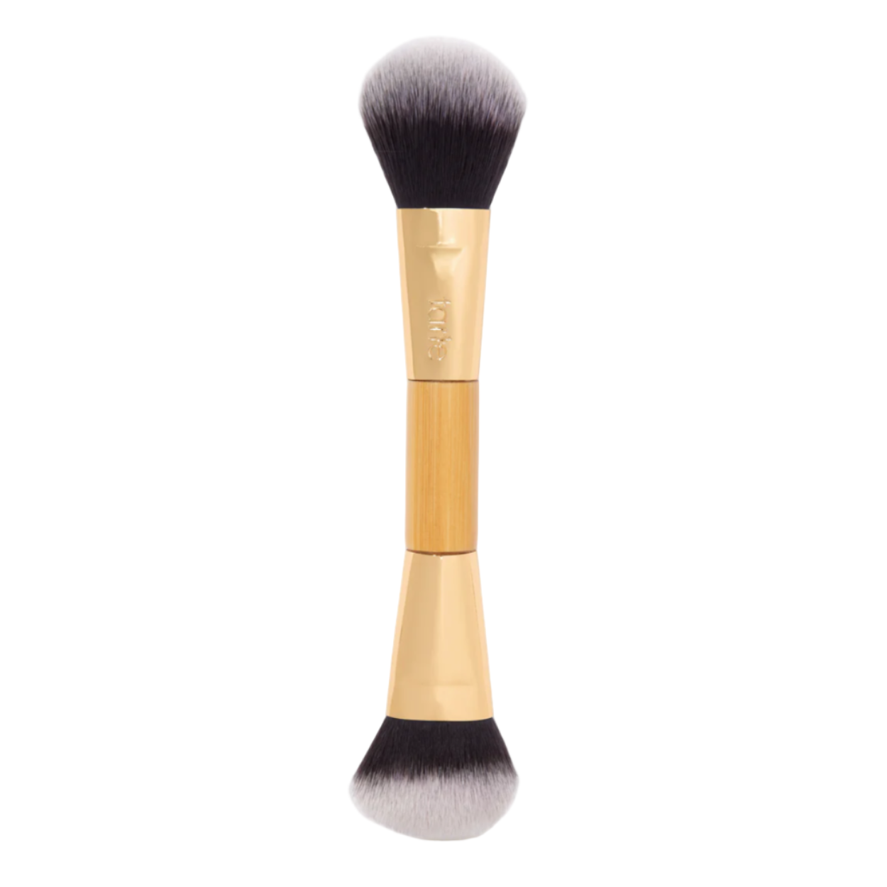 Tarte - double-ended cheek brush