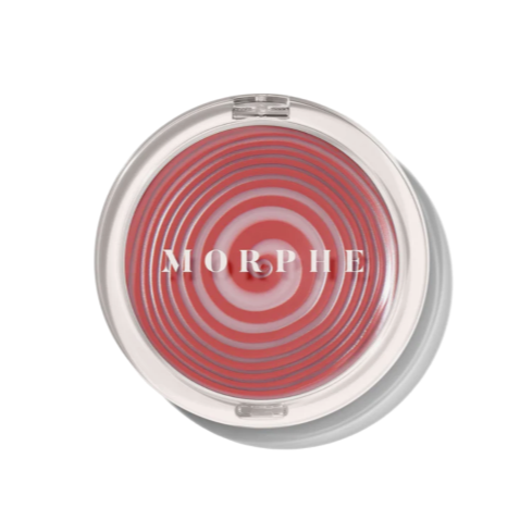 Morphe - Huephoric Rush 3-in-1 Silk Blush