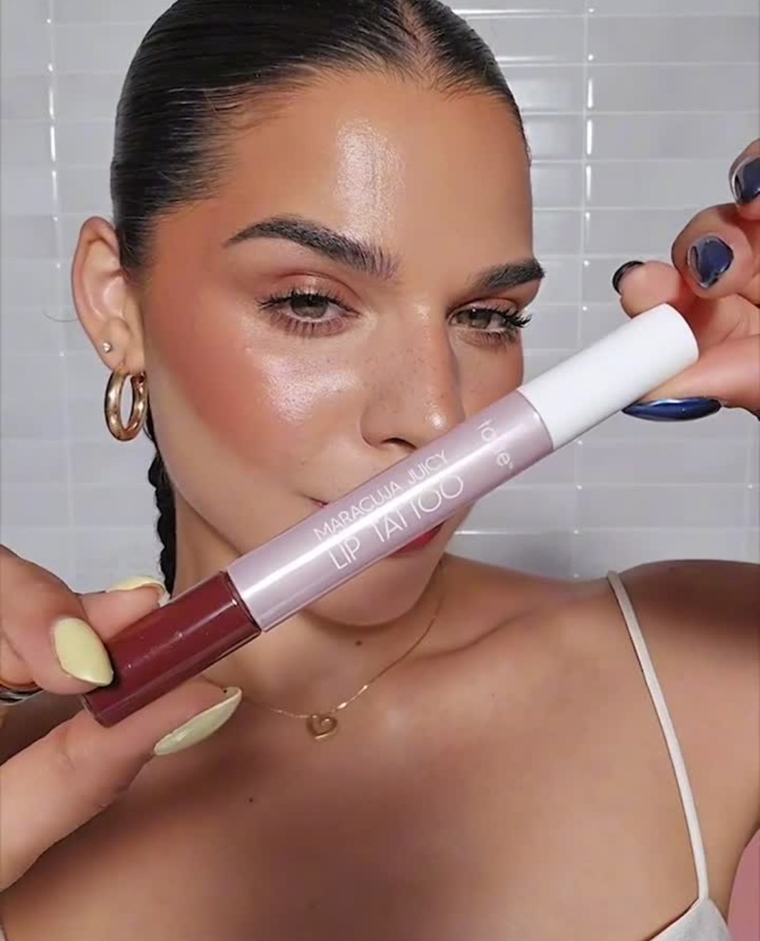 Tarte - maracuja juicy lip tattoo