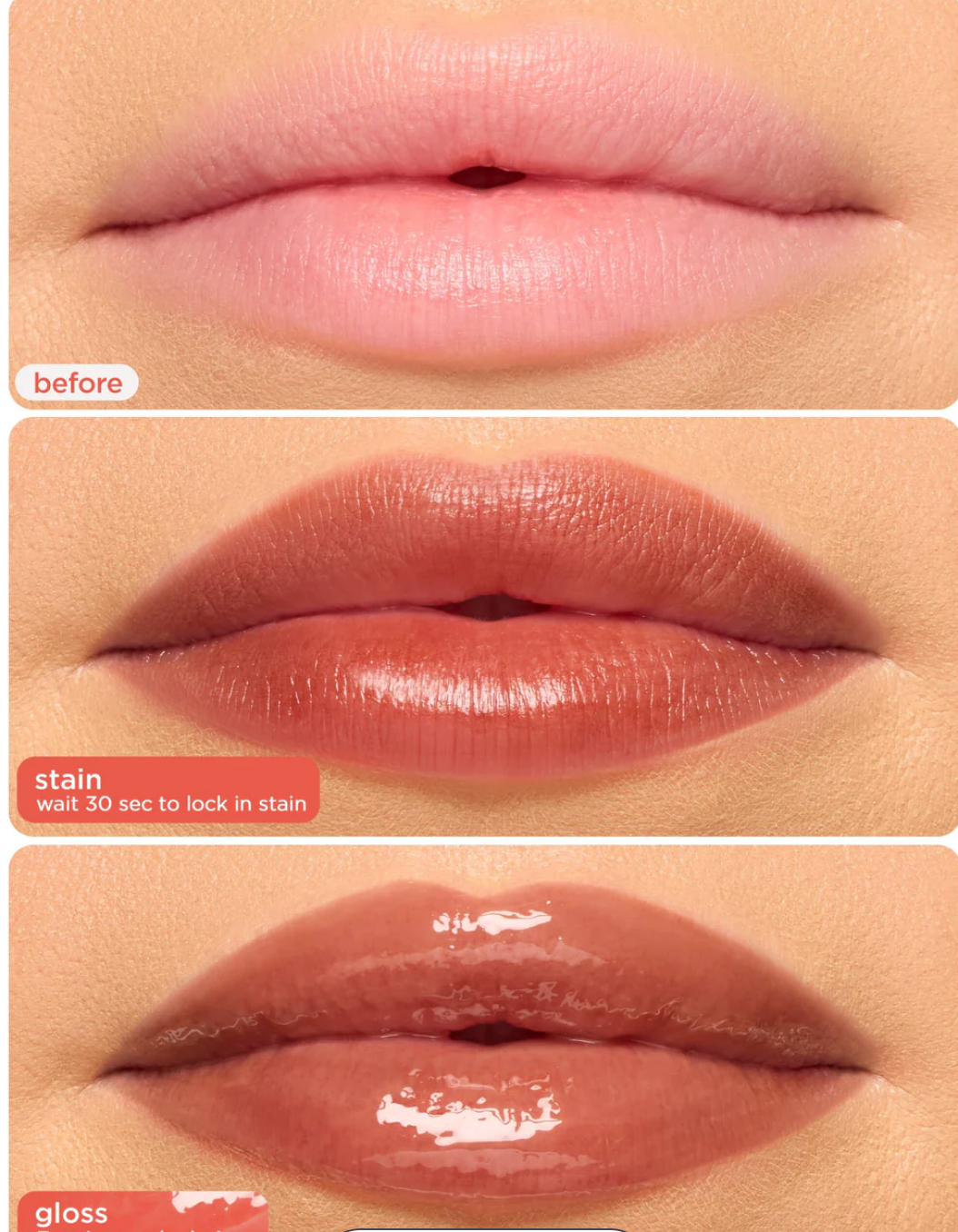 Tarte - maracuja juicy lip tattoo