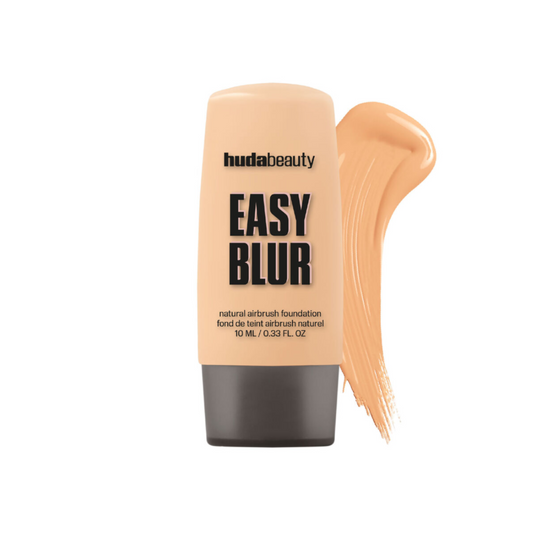 Huda Beauty - Mini Easy Blur Natural Airbrush Foundation with Niacinamide | 10 mL