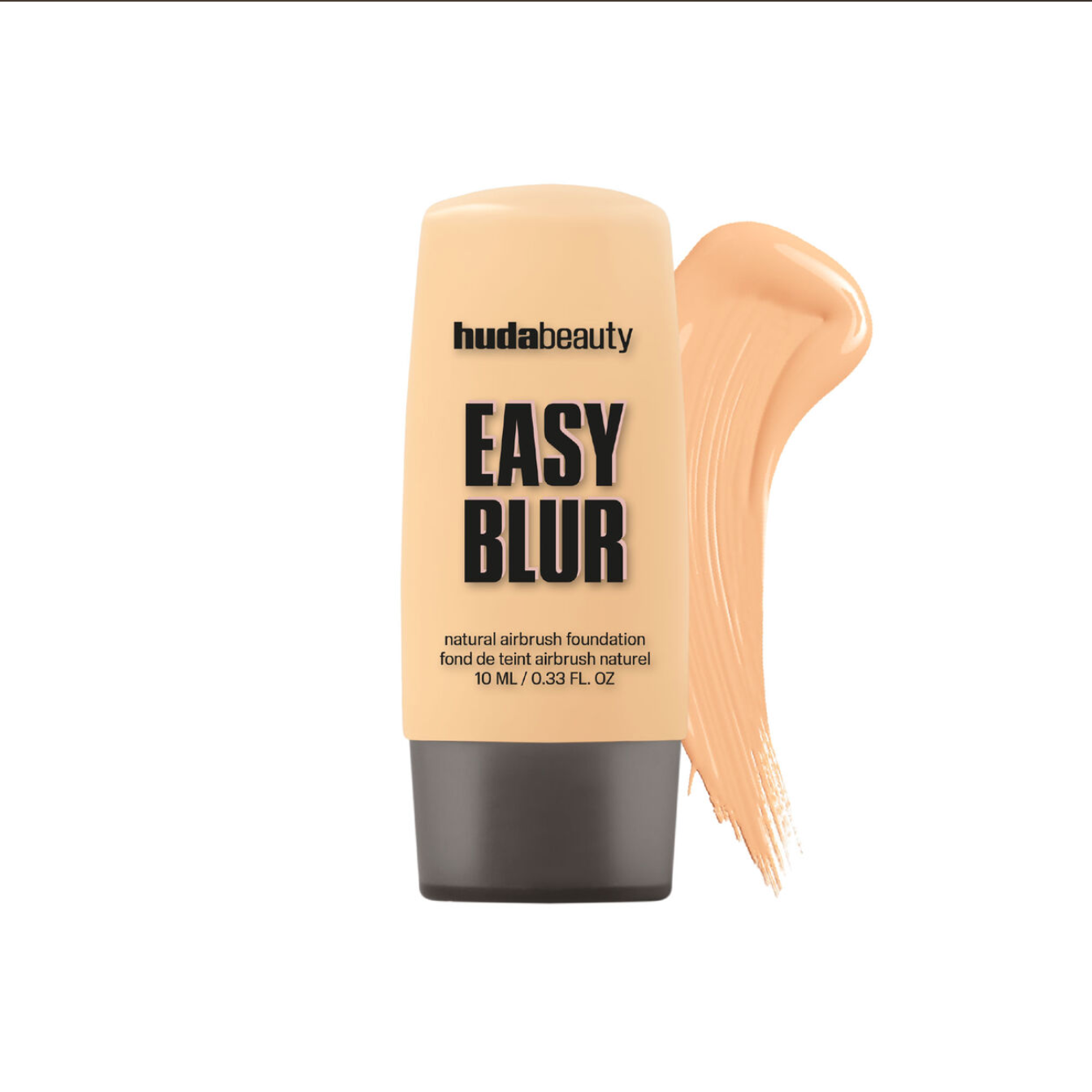 Huda Beauty - Mini Easy Blur Natural Airbrush Foundation with Niacinamide | 10 mL