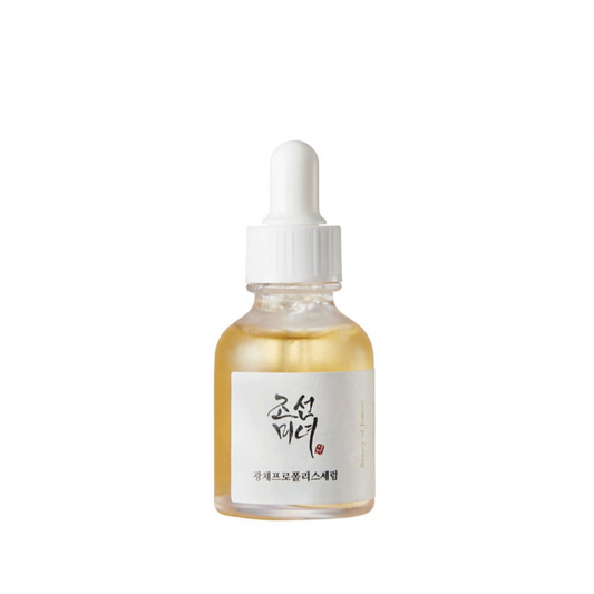 BEAUTY OF JOSEON - GLOW SERUM PROPOLIS + NIACINAMIDE