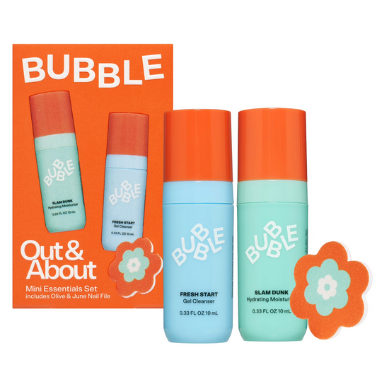 Bubble - Out and About Set