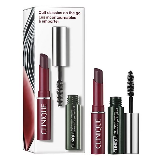 Clinique - Cult Classics On The Go 2025-2026