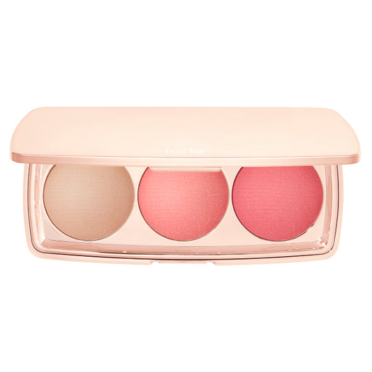 tarte - shape tape™ glow blush bar - Rose