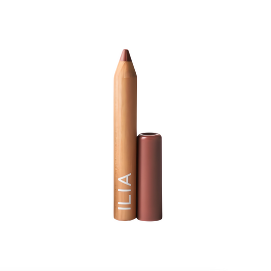 ILIA - LIP SKETCH HYDRATING CRAYON | GENRE | 1.2 G (Without Box)
