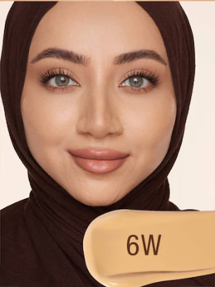 Charlotte Tilbury - Airbrush Flawless Longwear Foundation | 30 mL