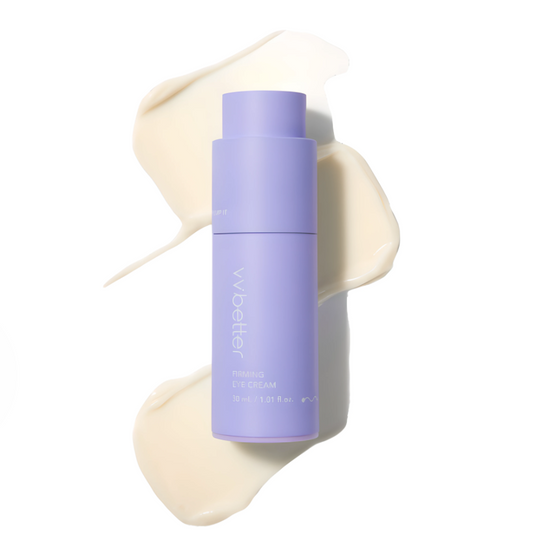 VVBETTER - FIRMING EYE CREAM | 30 ML