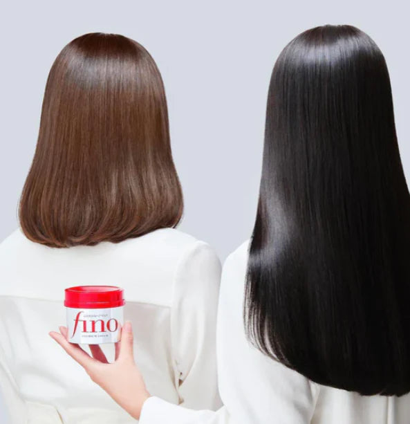 Shiseido - Fino Premium Touch Hair Mask