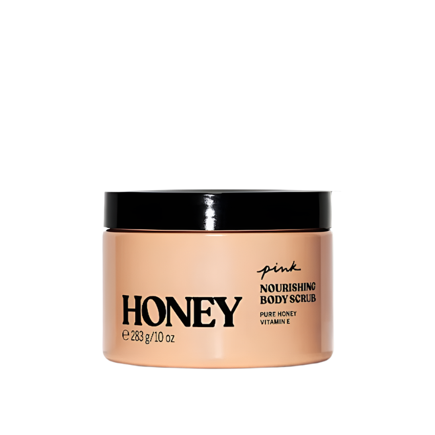 Victoria's Secret - HONEY Body Scrub | 283 g