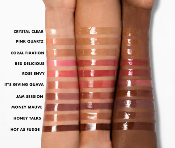 e.l.f - Glow Reviver Lip Oil