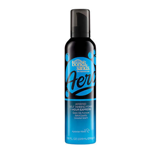 BONDI SANDS - Aero Self Tanning Foam 1 Hour Express | 225 ML