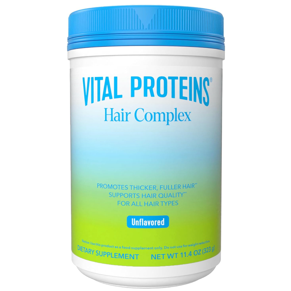 Vital Proteins - Hair Complex | 339 g