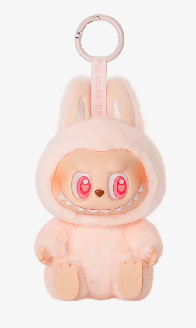 THE MONSTERS - LABUBU Have A Seat Blind Box