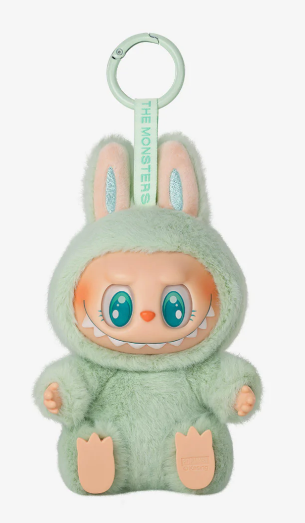 THE MONSTERS - LABUBU Have A Seat Blind Box