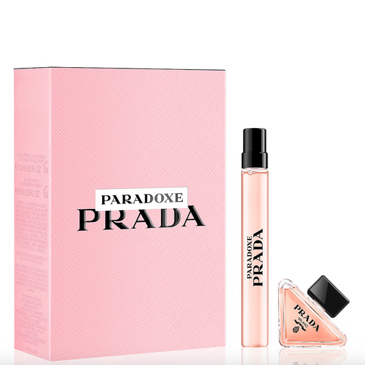 Prada - Paradoxe Discovery Set