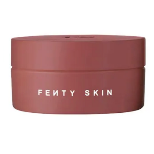 Fenty Skin - Lil Butta Dropz Mini Whipped Oil Body Cream | Naughty Nutmeg Limited Edition | 75 mL (No Box)