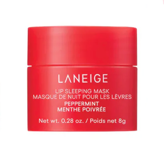 LANEIGE - Lip Sleeping Mask | 8 g (Travel Size - Without Box)