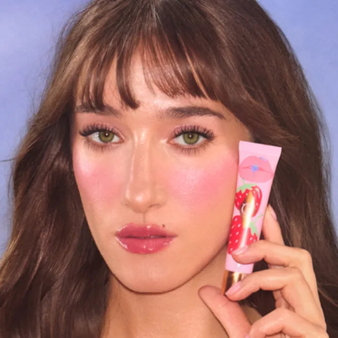 Charlotte Tilbury - JUICY, PLUMPER-LOOKING LIPS KIT
