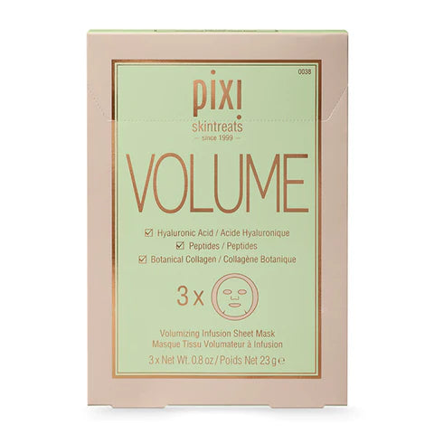Pixi - Volume Sheet Mask
