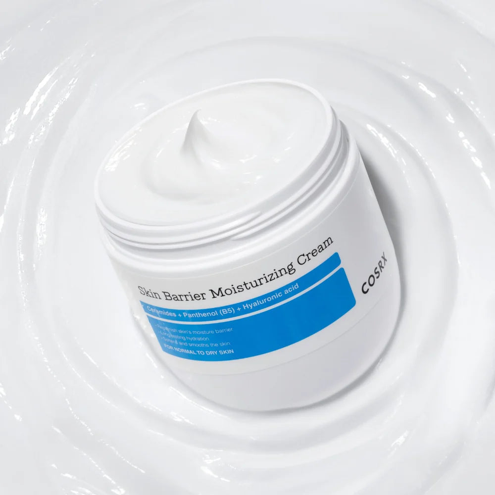 COSRX - Skin Barrier Moisturizing Cream