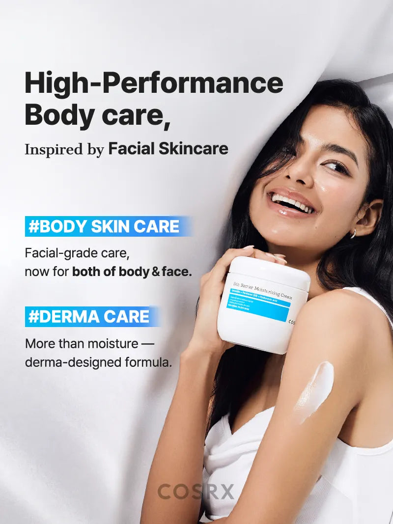 COSRX - Skin Barrier Moisturizing Cream