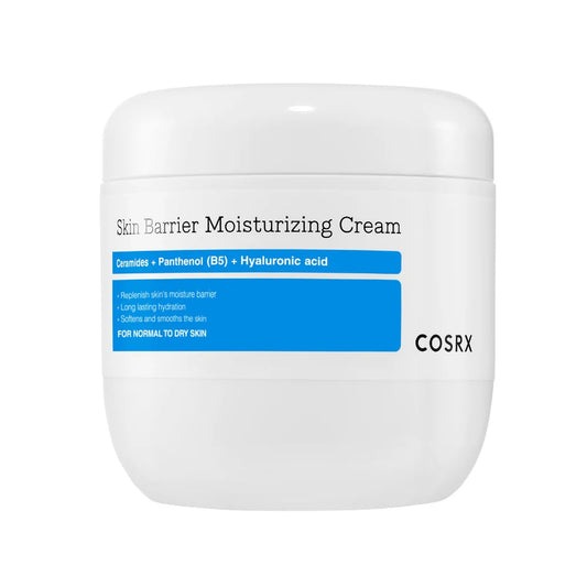 COSRX - Skin Barrier Moisturizing Cream