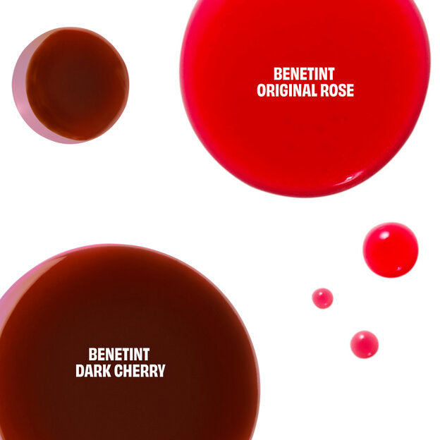 Benefit - Benetint Buddy Lip & Cheek Tint Duo Gift Set