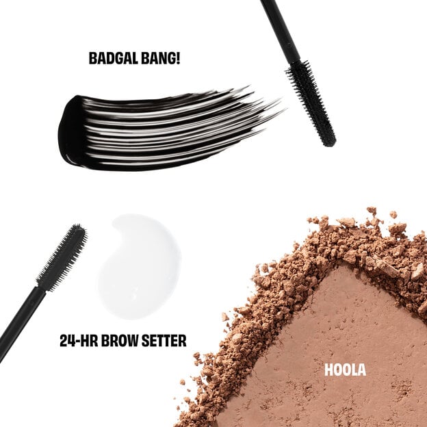 Benefit Cosmetics - Gamejoy 3-Piece Makeup Gift Set