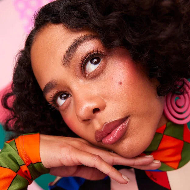 Benefit - Glam Cube Makeup Advent Calendar Gift Set