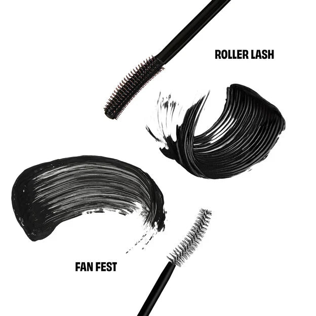 Benefit Cosmetics - Queen’s Glam-bit 2-Piece Mascara Gift Set