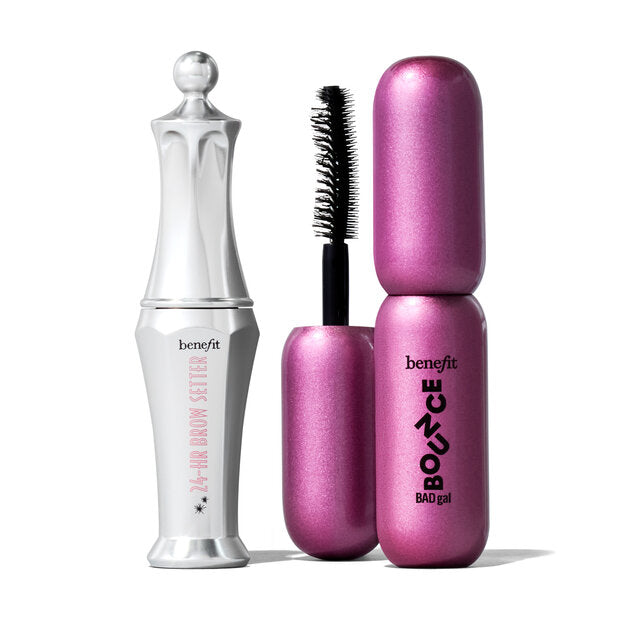 Benefit Cosmetics - Game, Set, Bounce 2-Piece Brow & Lash Gift Set