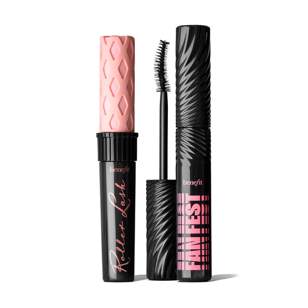 Benefit Cosmetics - Queen’s Glam-bit 2-Piece Mascara Gift Set
