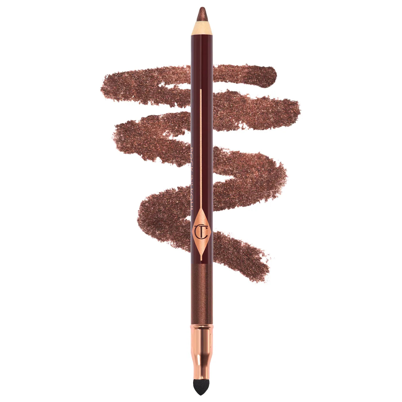 CHARLOTTE TILBURY - ROCK 'N' KOHL